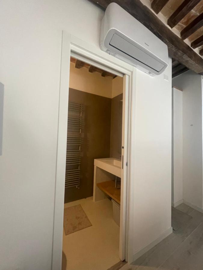 L'Inferno Di Dante Bed & Breakfast Gubbio Dış mekan fotoğraf