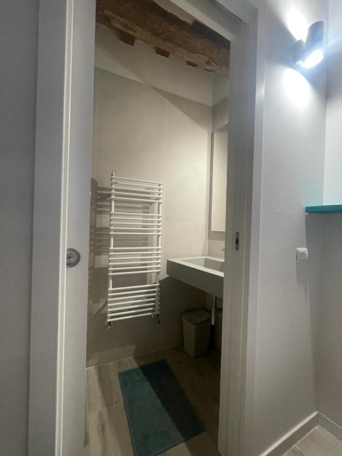 L'Inferno Di Dante Bed & Breakfast Gubbio Dış mekan fotoğraf